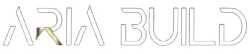 Aria Builds logo