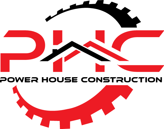 Powerhouse Construction logo