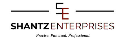 Shantz Enterprises logo