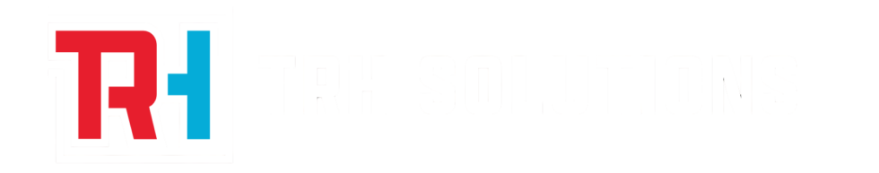 TRH Solutions logo