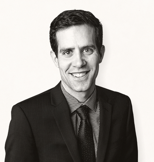 Kevin Stenner