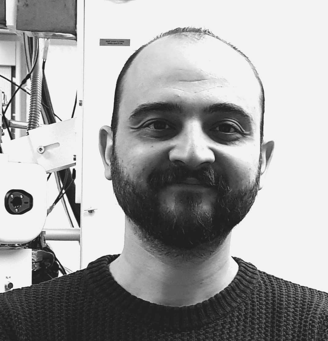 Dr. Tugrul Guner